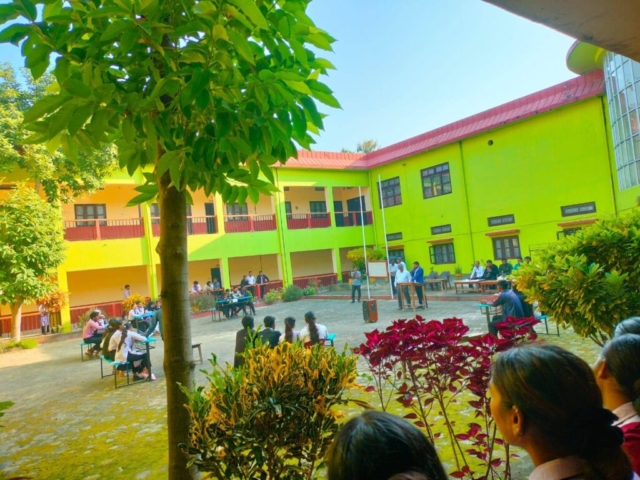 campus image